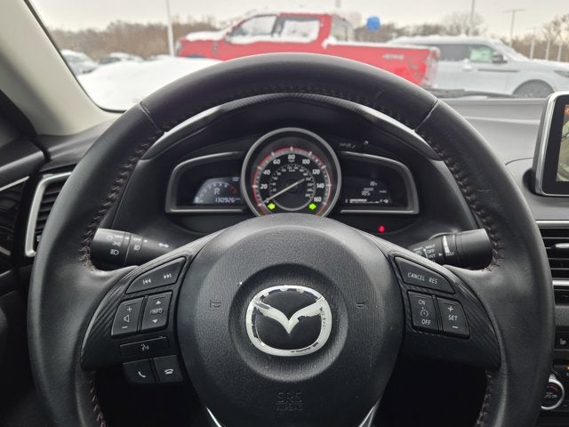 2015 Mazda Mazda3 i Grand Touring