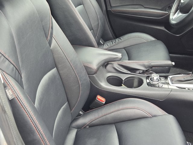 2015 Mazda Mazda3 i Grand Touring