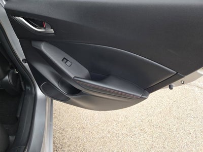 2015 Mazda Mazda3 i Grand Touring