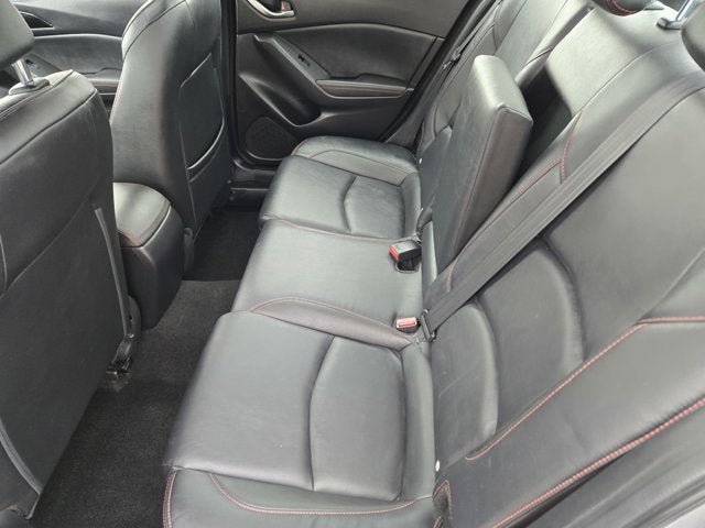 2015 Mazda Mazda3 i Grand Touring