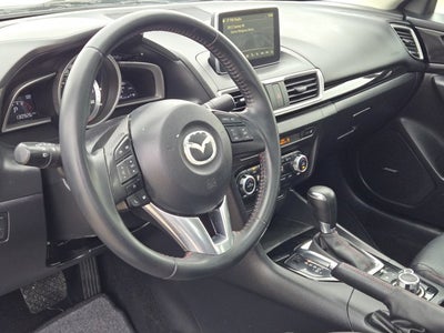 2015 Mazda Mazda3 i Grand Touring