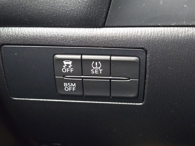 2015 Mazda Mazda3 i Grand Touring