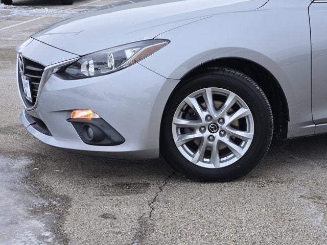 2015 Mazda Mazda3 i Grand Touring