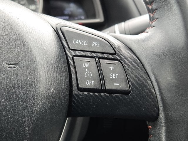 2015 Mazda Mazda3 i Grand Touring