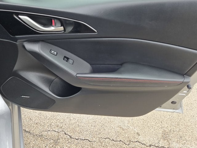 2015 Mazda Mazda3 i Grand Touring