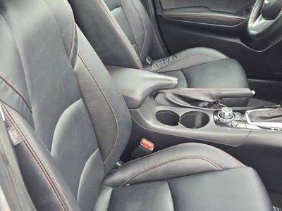 2015 Mazda Mazda3 i Grand Touring