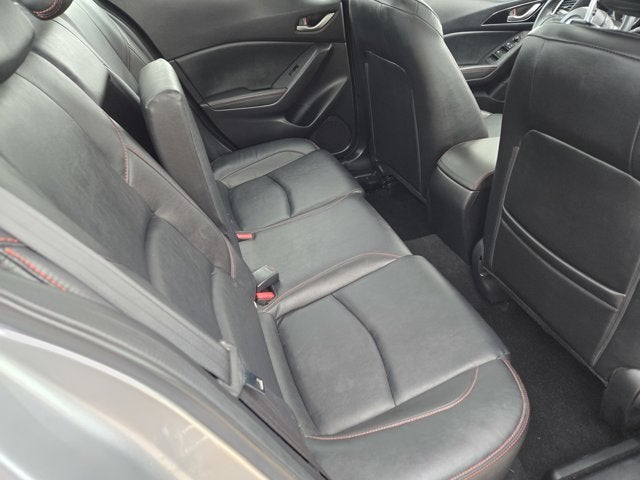 2015 Mazda Mazda3 i Grand Touring