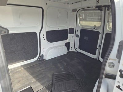 2014 Nissan NV200 S
