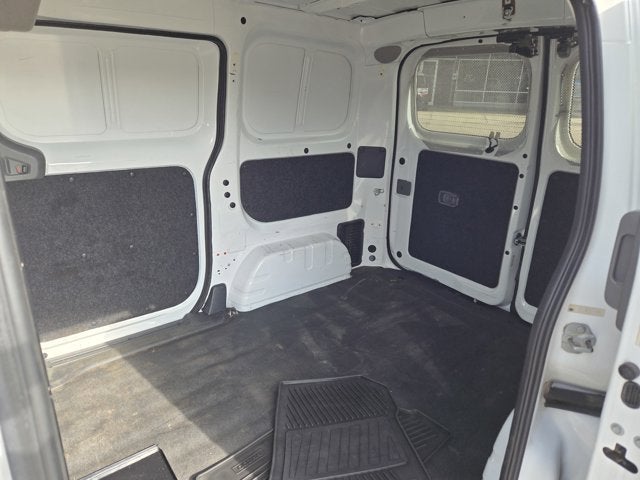 2014 Nissan NV200 S