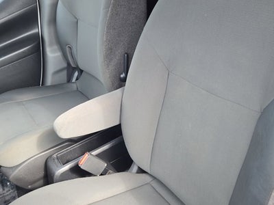 2014 Nissan NV200 S