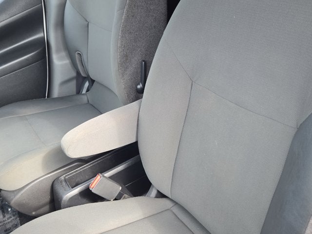 2014 Nissan NV200 S