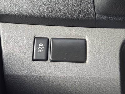 2014 Nissan NV200 S