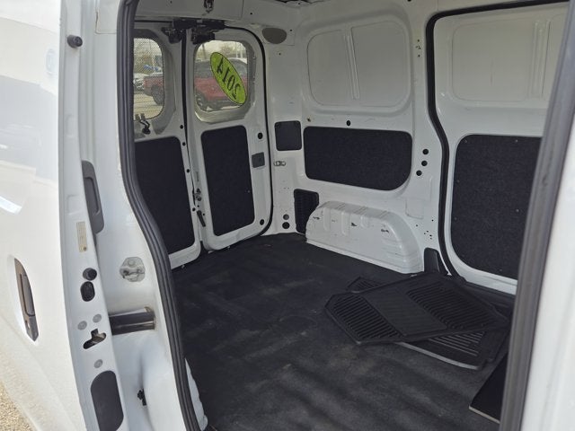 2014 Nissan NV200 S