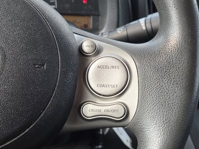 2014 Nissan NV200 S