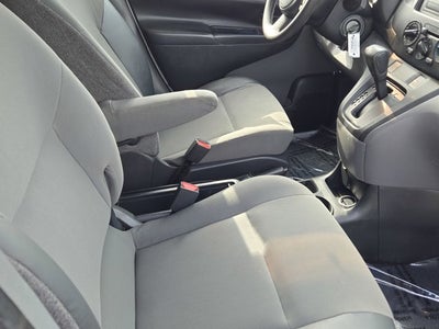 2014 Nissan NV200 S