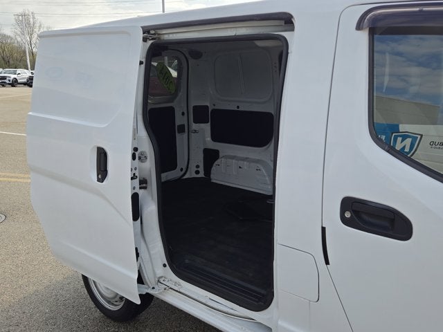 2014 Nissan NV200 S