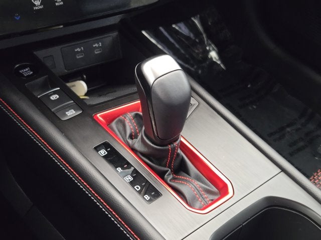 2025 Nissan Kicks SR AWD