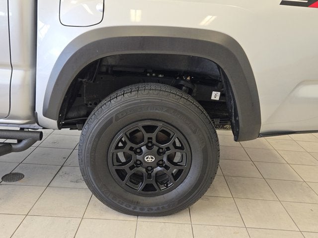 2023 Toyota Tacoma 2WD SR5