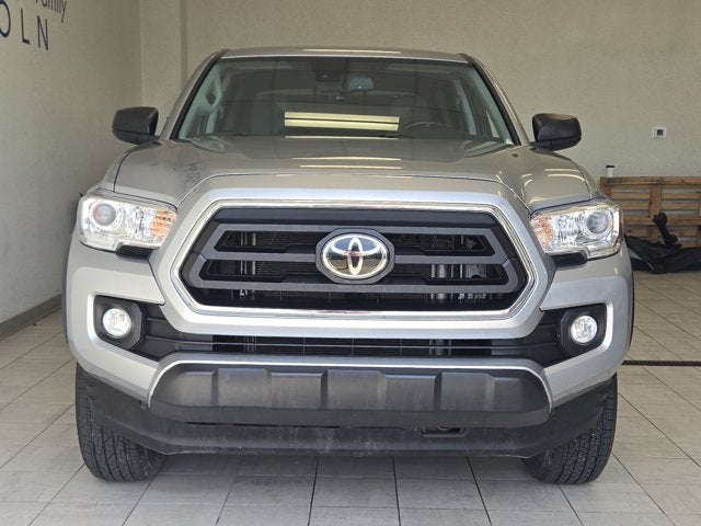 2023 Toyota Tacoma 2WD SR5