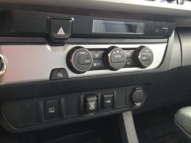2023 Toyota Tacoma 2WD SR5