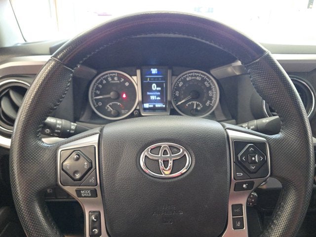 2023 Toyota Tacoma 2WD SR5