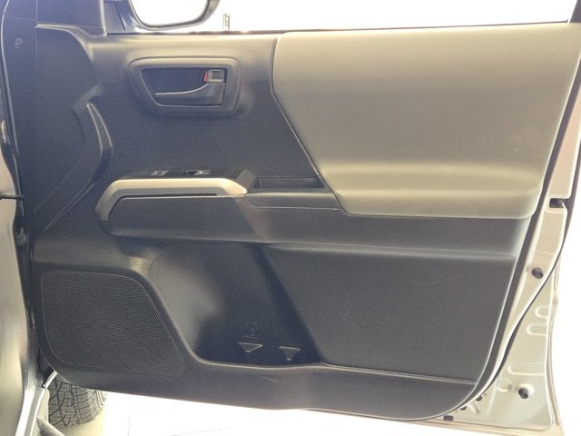2023 Toyota Tacoma 2WD SR5