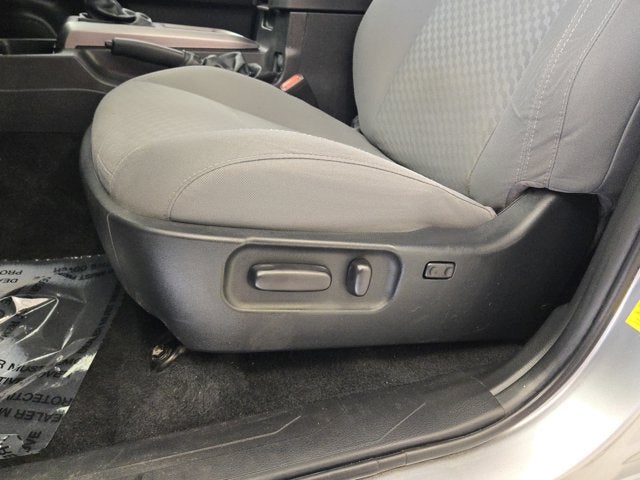 2023 Toyota Tacoma 2WD SR5