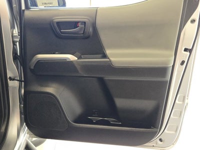 2023 Toyota Tacoma 2WD SR5
