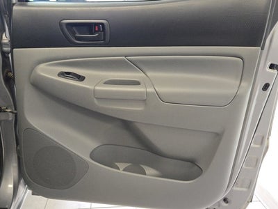 2015 Toyota Tacoma Base