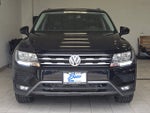 2018 Volkswagen Tiguan 2.0T SEL AWD