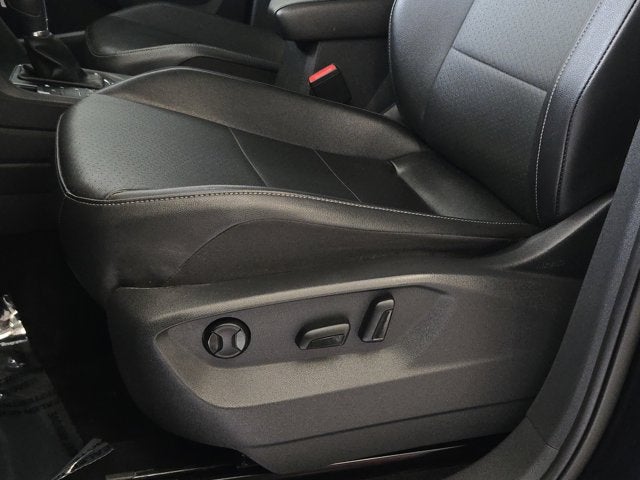 2018 Volkswagen Tiguan 2.0T SEL AWD