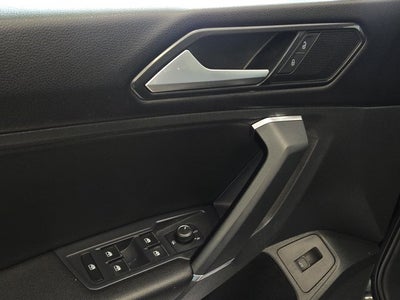 2018 Volkswagen Tiguan 2.0T SEL AWD