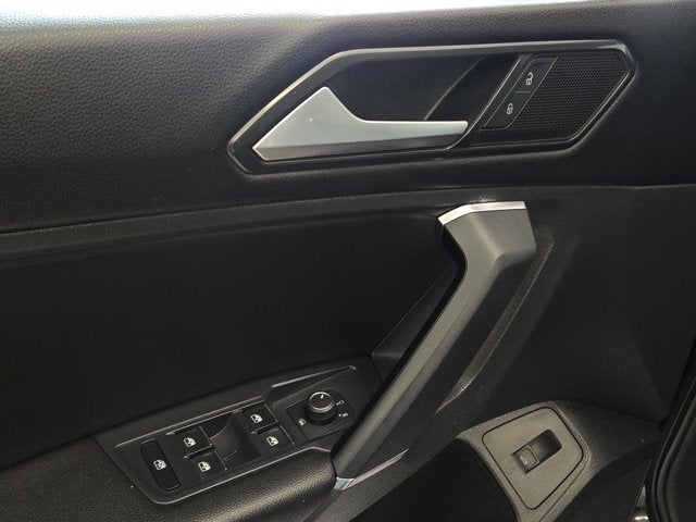 2018 Volkswagen Tiguan 2.0T SEL AWD