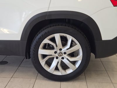 2023 Volkswagen Taos 1.5T S AWD