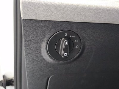 2023 Volkswagen Taos 1.5T S AWD
