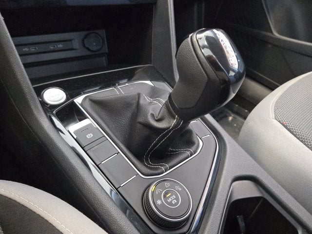 2023 Volkswagen Taos 1.5T S AWD