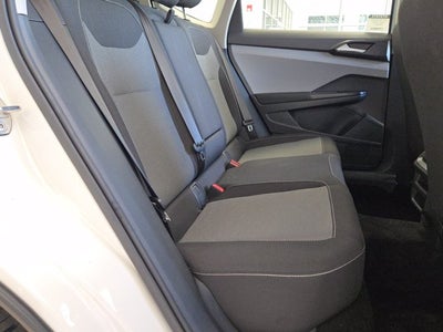 2023 Volkswagen Taos 1.5T S AWD