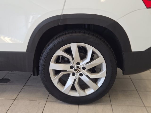2023 Volkswagen Taos 1.5T S AWD