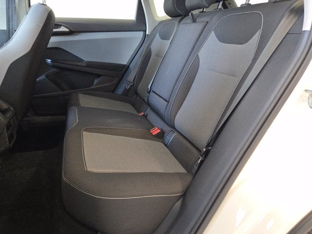 2023 Volkswagen Taos 1.5T S AWD