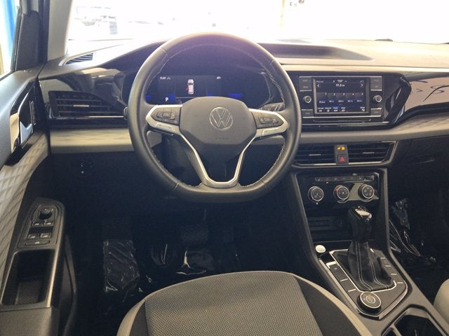 2023 Volkswagen Taos 1.5T S AWD