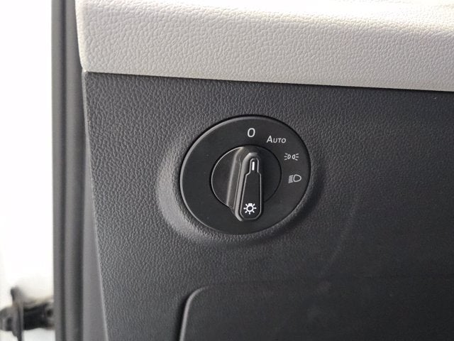2023 Volkswagen Taos 1.5T S AWD