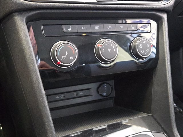2023 Volkswagen Taos 1.5T S AWD