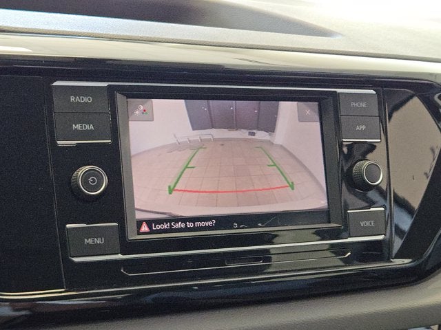 2023 Volkswagen Taos 1.5T S AWD