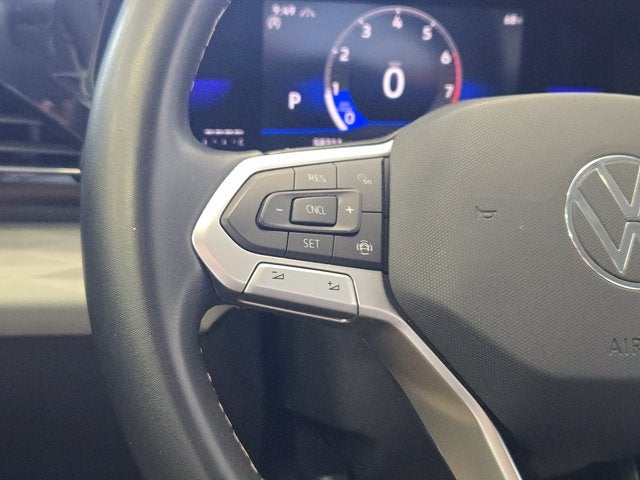 2023 Volkswagen Taos 1.5T S AWD