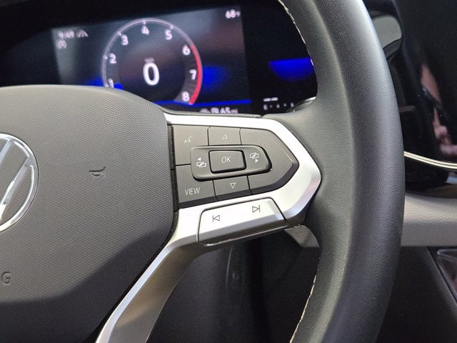 2023 Volkswagen Taos 1.5T S AWD