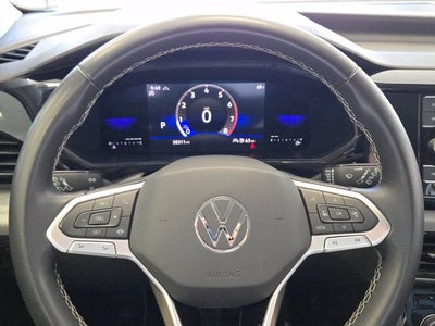 2023 Volkswagen Taos 1.5T S AWD