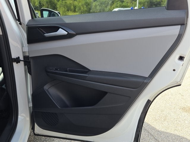 2023 Volkswagen Taos 1.5T SE AWD