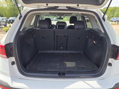 2023 Volkswagen Taos 1.5T SE AWD