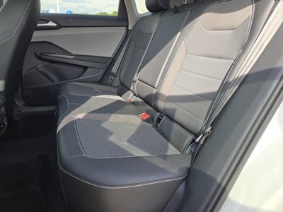 2023 Volkswagen Taos 1.5T SE AWD
