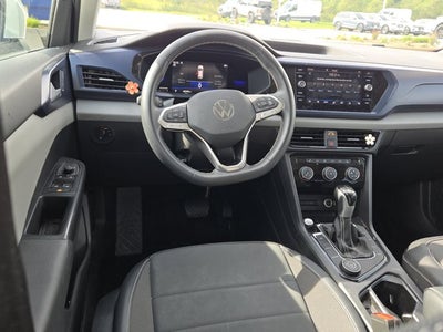 2023 Volkswagen Taos 1.5T SE AWD